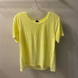 JCREW tee
